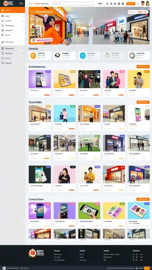 Tampilan utama aplikasi indobet Terbaru: Download APK Resmi dan Aman yang intuitif dan efisien.