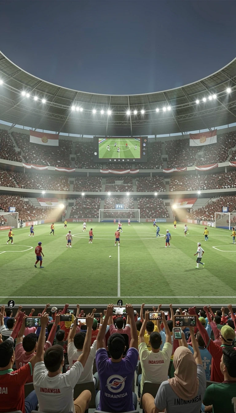 Tampilan utama aplikasi Review Aplikasi anoboy yang intuitif dan efisien.