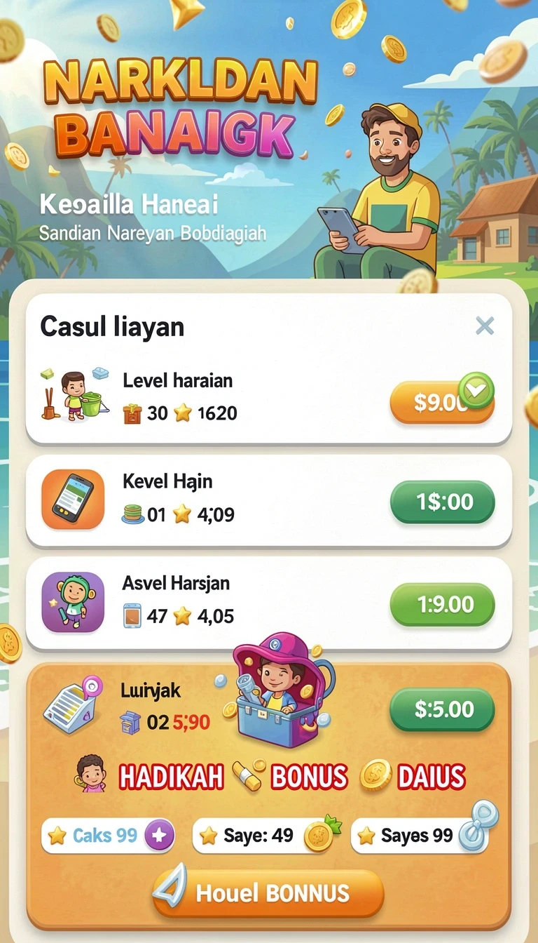 Tampilan utama aplikasi spbu77 Terbaru: Download APK Resmi dan Aman yang intuitif dan efisien.