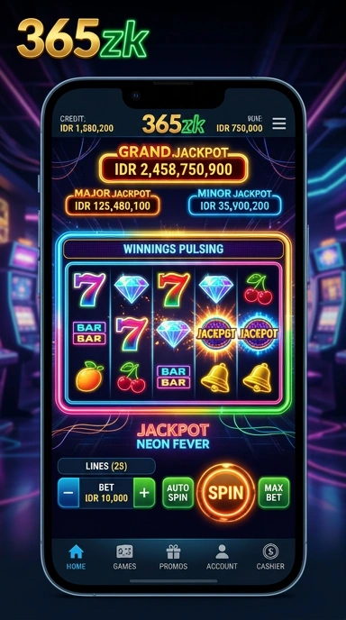 Tampilan utama aplikasi totokaurat Terbaru: Download APK Resmi dan Aman yang intuitif dan efisien.