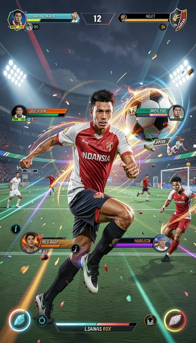 Tampilan utama aplikasi king88 Terbaru: Download APK Resmi dan Aman yang intuitif dan efisien.