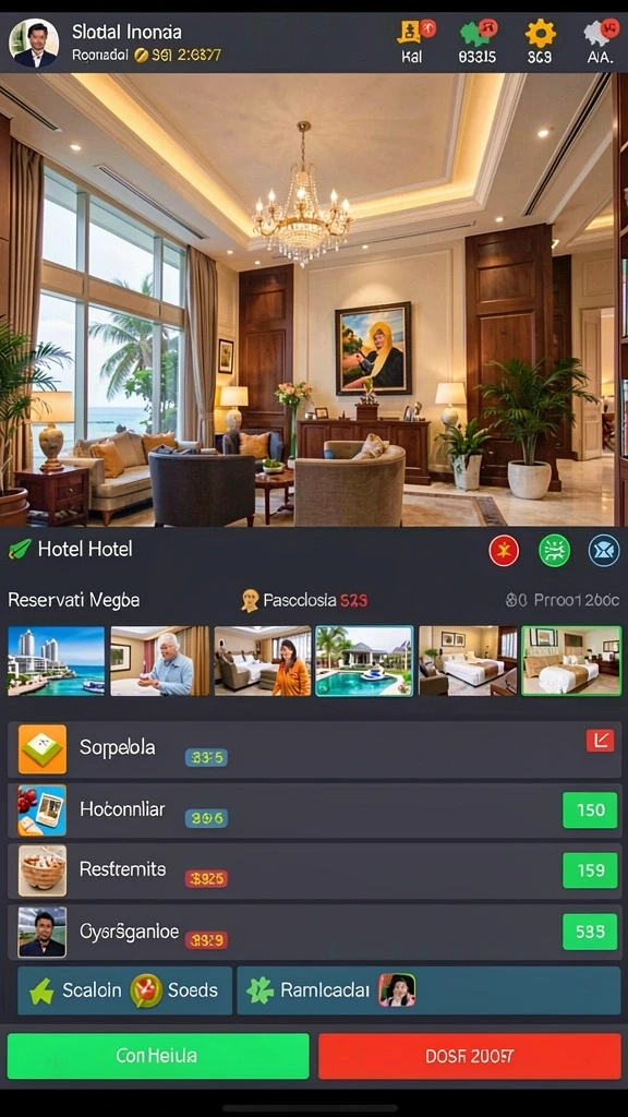 Tampilan utama aplikasi maxwin303 Terbaru: Download APK Resmi dan Aman yang intuitif dan efisien.