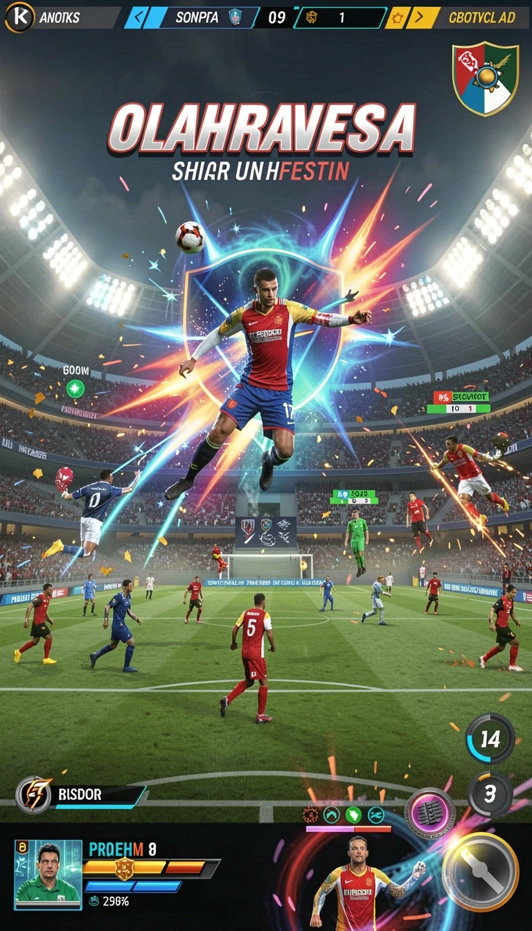 Tampilan utama aplikasi Review Aplikasi luckydf yang intuitif dan efisien.