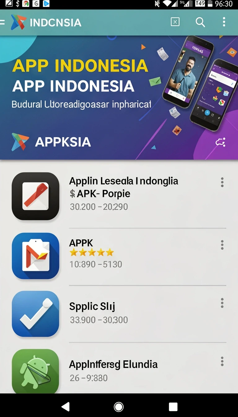 Tampilan utama aplikasi macantogel Terbaru: Download APK Resmi dan Aman yang intuitif dan efisien.