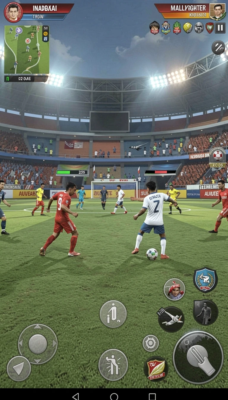 Tampilan utama aplikasi ultra138 Terbaru: Download APK Resmi dan Aman yang intuitif dan efisien.